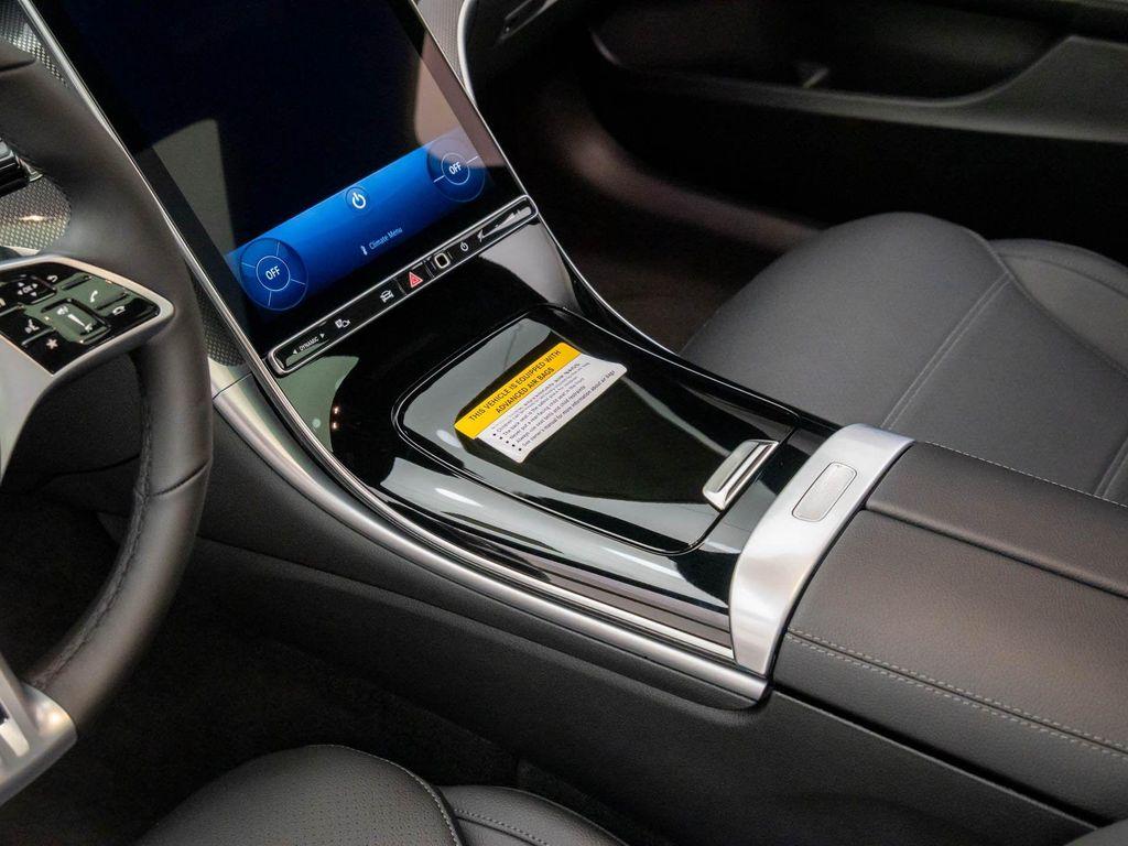 new 2026 Mercedes-Benz C-Class car, priced at $57,920