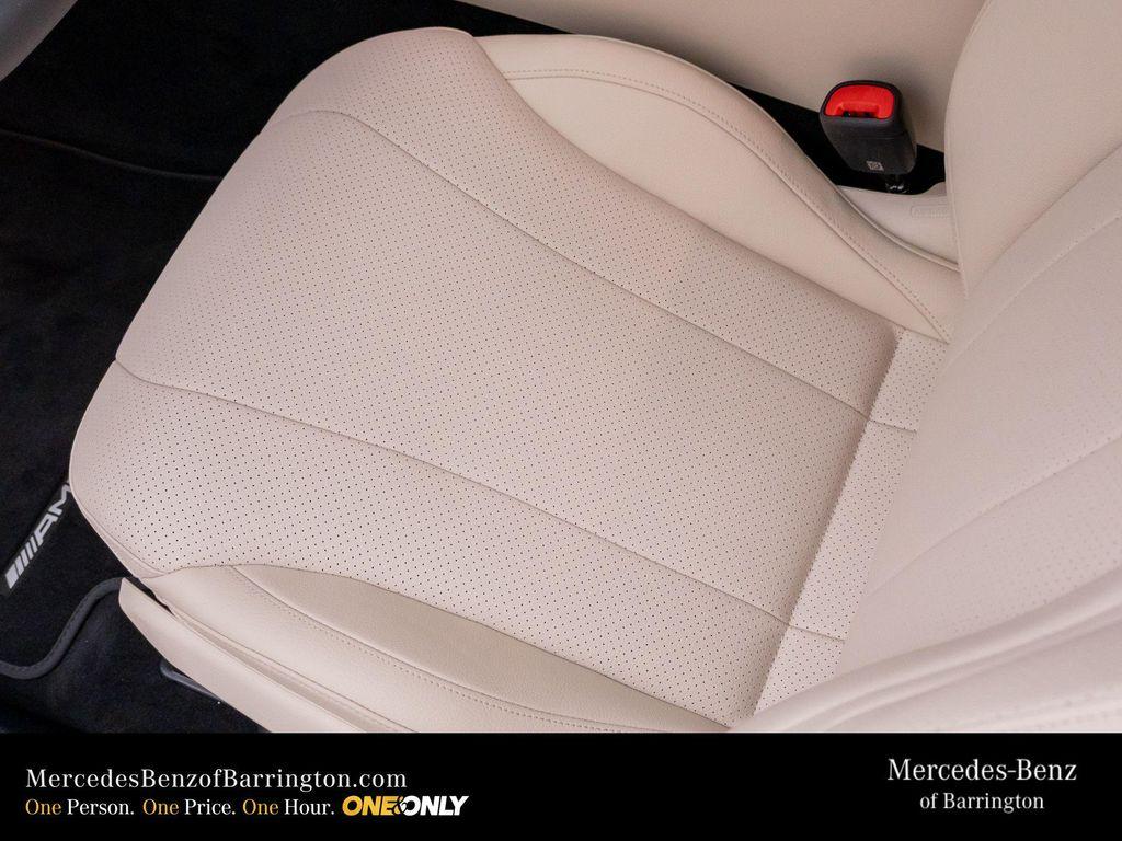 new 2026 Mercedes-Benz CLE 300 car, priced at $75,665