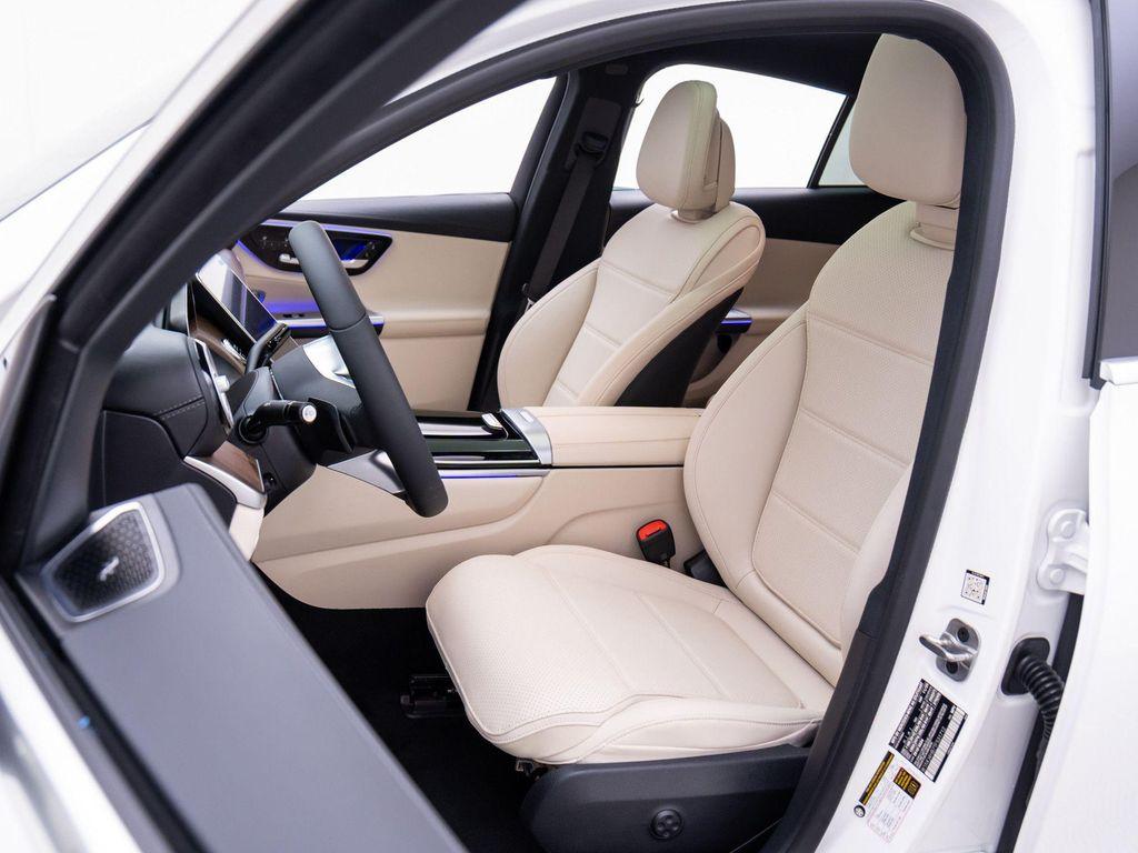 new 2026 Mercedes-Benz GLC 300 car, priced at $66,080