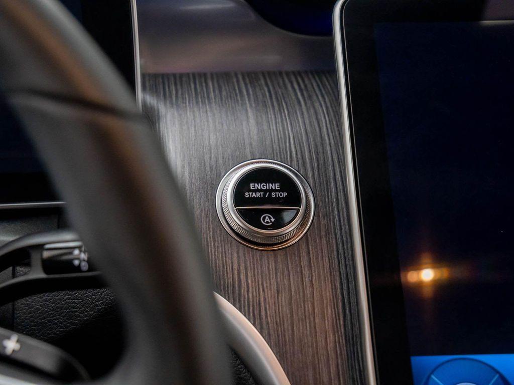 new 2026 Mercedes-Benz GLC 300 car, priced at $51,668