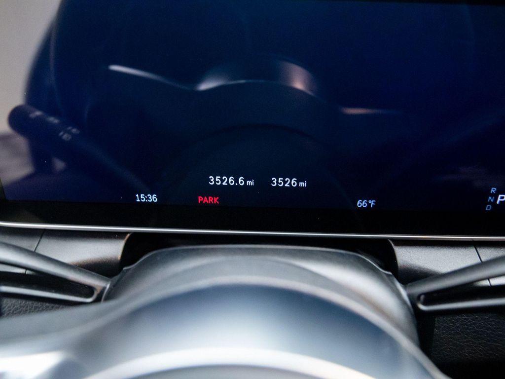 used 2026 Mercedes-Benz GLC 300 car, priced at $51,668