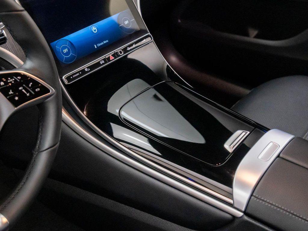 new 2026 Mercedes-Benz GLC 300 car, priced at $51,668