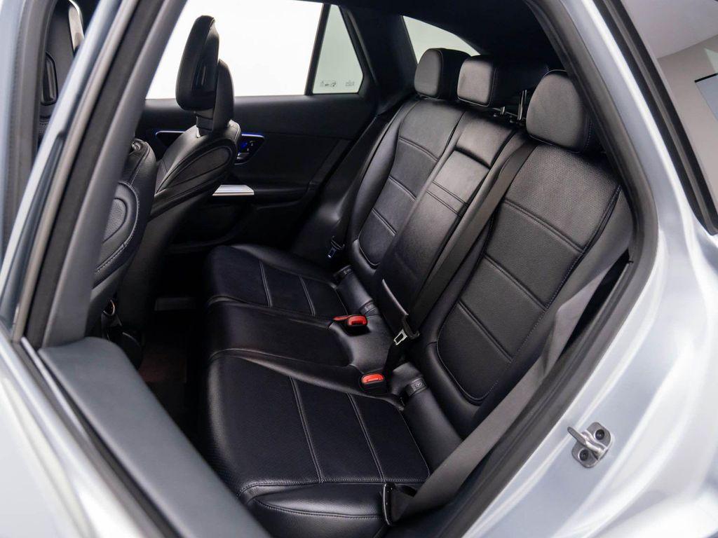 new 2026 Mercedes-Benz GLC 300 car, priced at $51,668