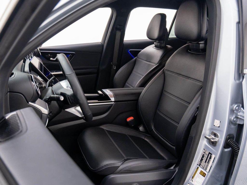 new 2026 Mercedes-Benz GLC 300 car, priced at $51,668