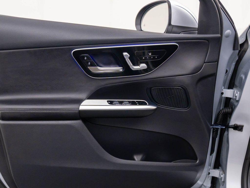 new 2026 Mercedes-Benz GLC 300 car, priced at $51,668