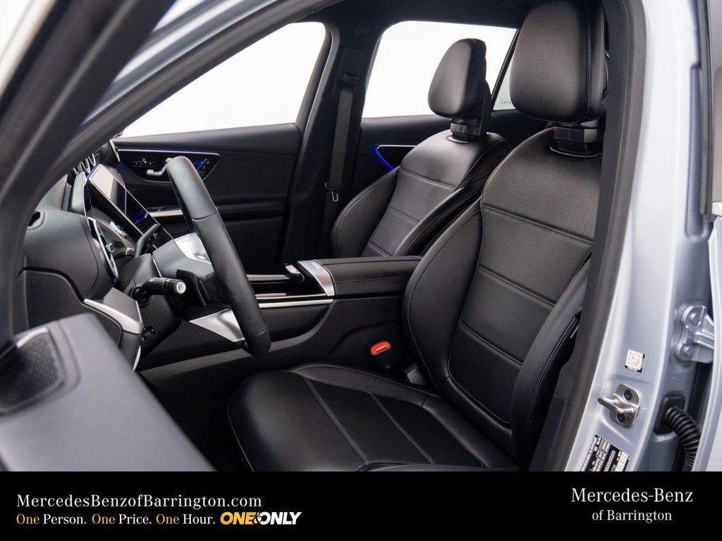 new 2026 Mercedes-Benz GLC 300 car