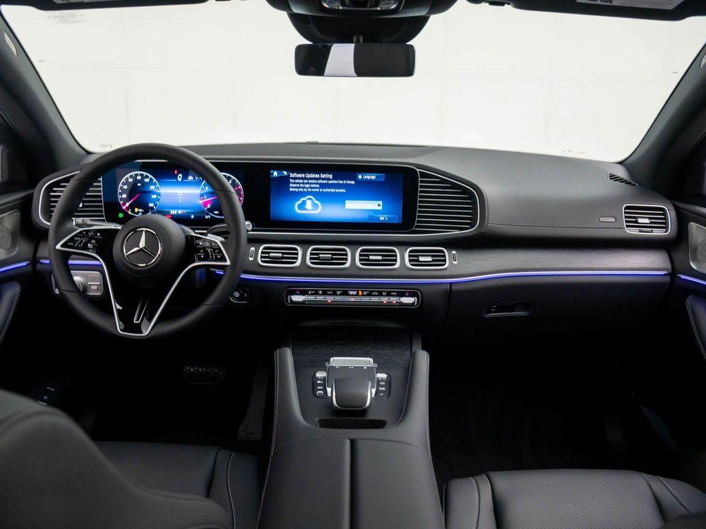 new 2026 Mercedes-Benz GLE 450 car, priced at $84,060