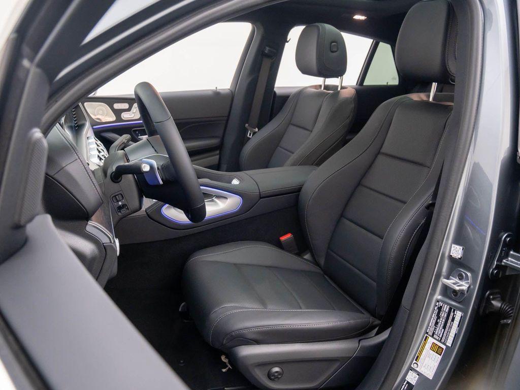 new 2026 Mercedes-Benz GLE 450 car, priced at $84,060