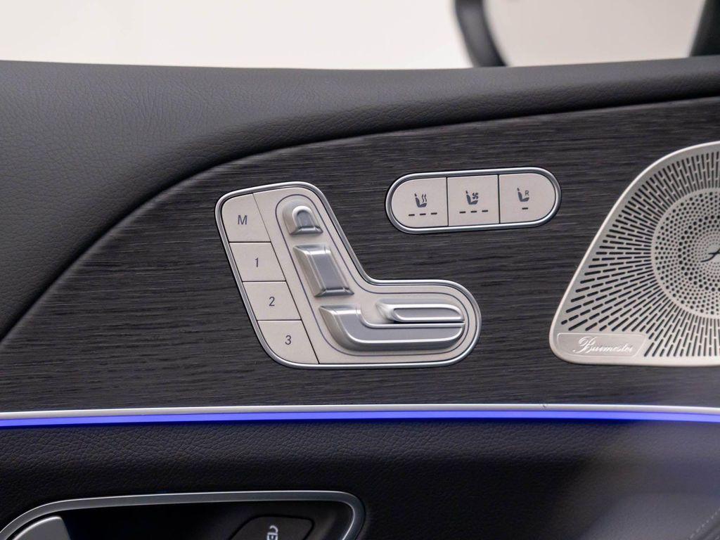 new 2026 Mercedes-Benz GLE 450 car, priced at $84,060