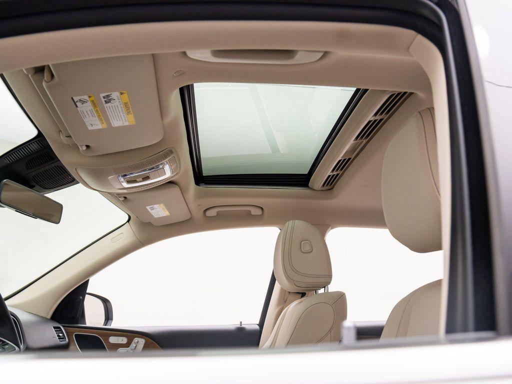 used 2026 Mercedes-Benz GLE 350 car, priced at $64,907