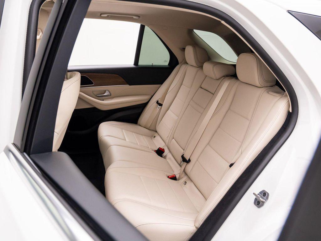 used 2026 Mercedes-Benz GLE 350 car, priced at $64,907
