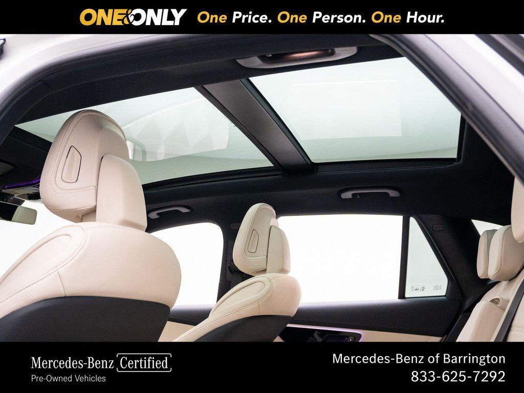 used 2025 Mercedes-Benz GLC 300 car, priced at $48,311