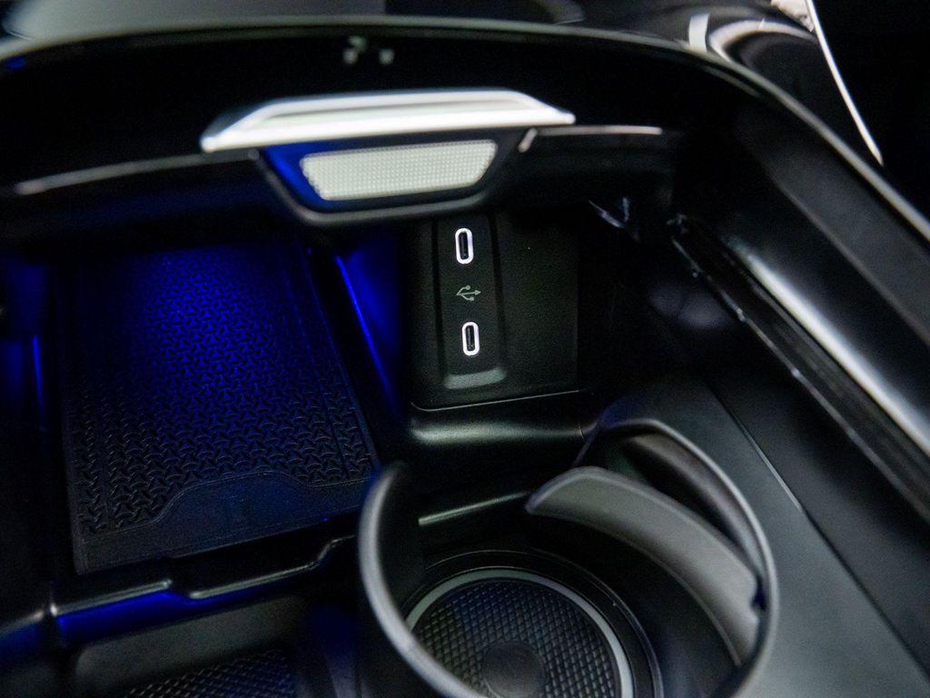 new 2026 Mercedes-Benz GLC 300 car, priced at $54,035