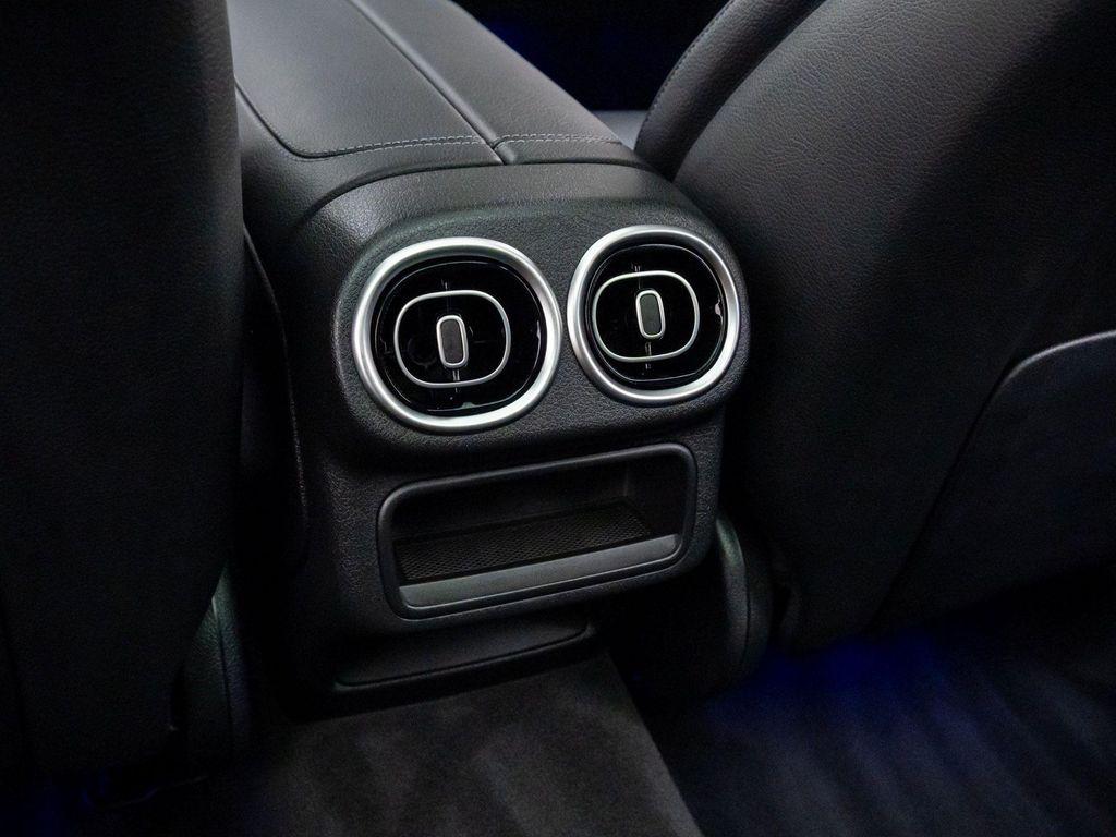 new 2026 Mercedes-Benz GLC 300 car, priced at $54,035