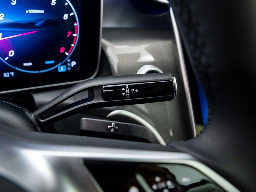 new 2026 Mercedes-Benz GLC 300 car, priced at $54,035