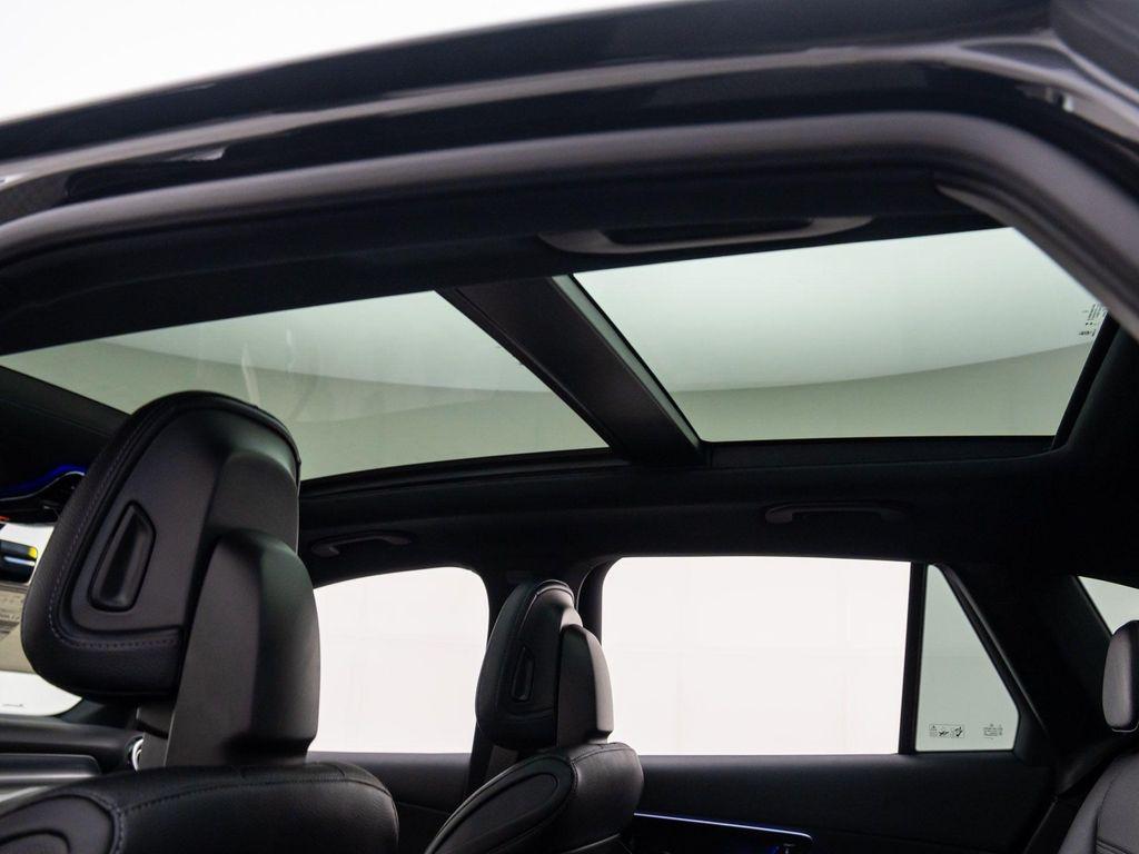 new 2026 Mercedes-Benz GLC 300 car, priced at $54,035