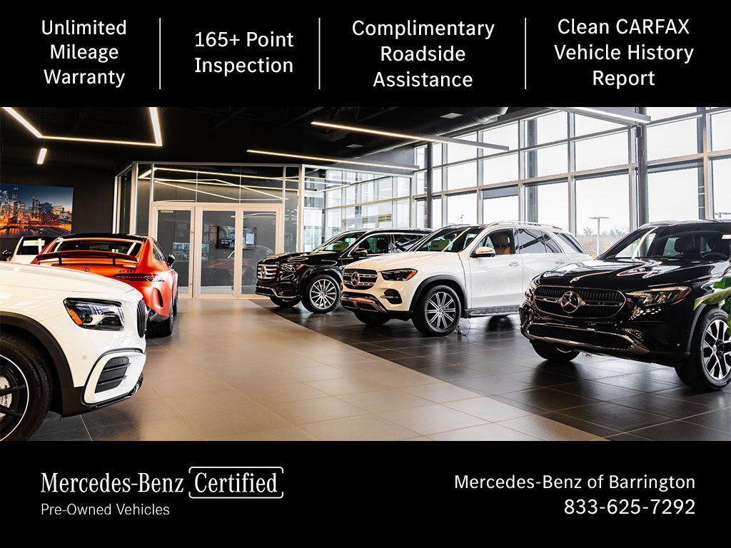 used 2022 Mercedes-Benz GLA 250 car, priced at $28,999