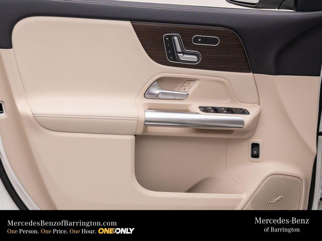 new 2026 Mercedes-Benz GLA 250 car, priced at $49,745