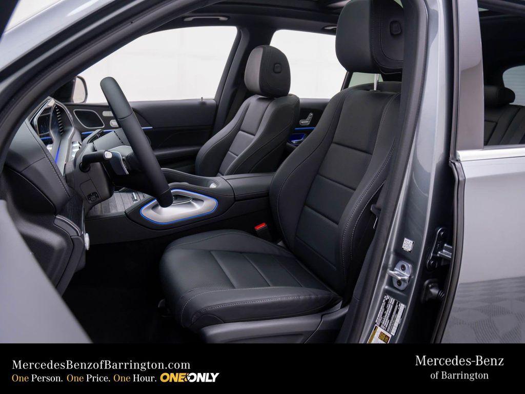 new 2026 Mercedes-Benz GLE 350 car, priced at $68,045