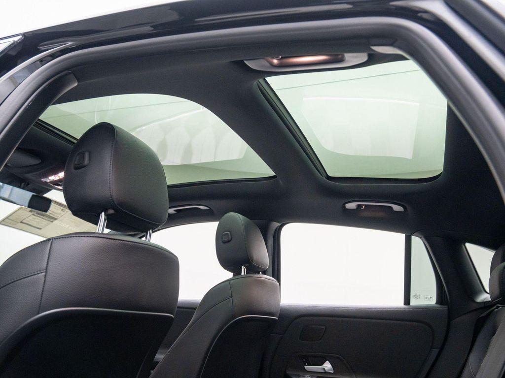 new 2026 Mercedes-Benz GLA 250 car, priced at $43,900