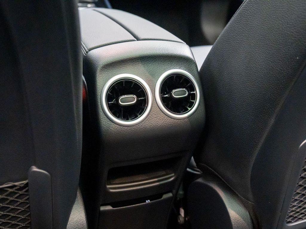 new 2026 Mercedes-Benz GLA 250 car, priced at $43,900