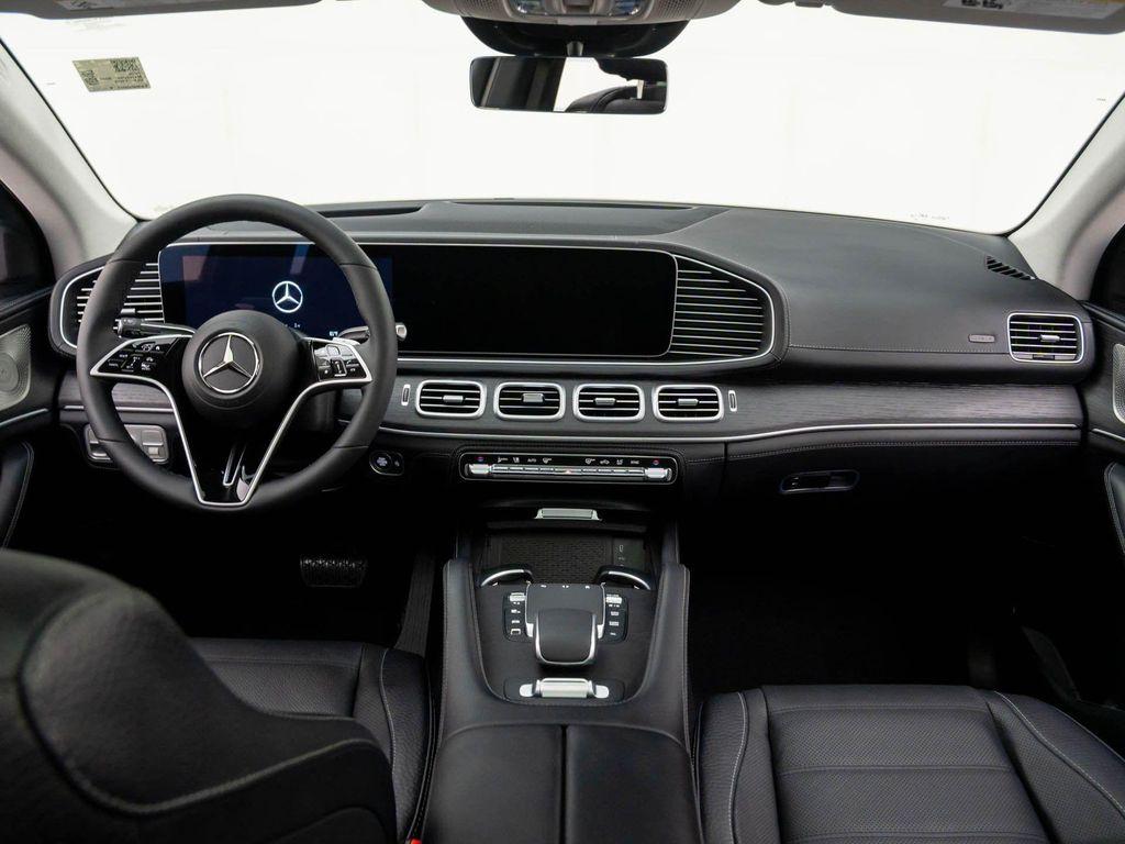 new 2026 Mercedes-Benz GLE 450 car, priced at $94,000