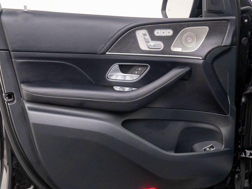 new 2026 Mercedes-Benz GLE 450 car, priced at $94,000