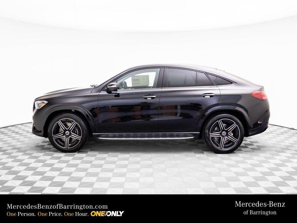 new 2026 Mercedes-Benz GLE 450 car, priced at $94,000