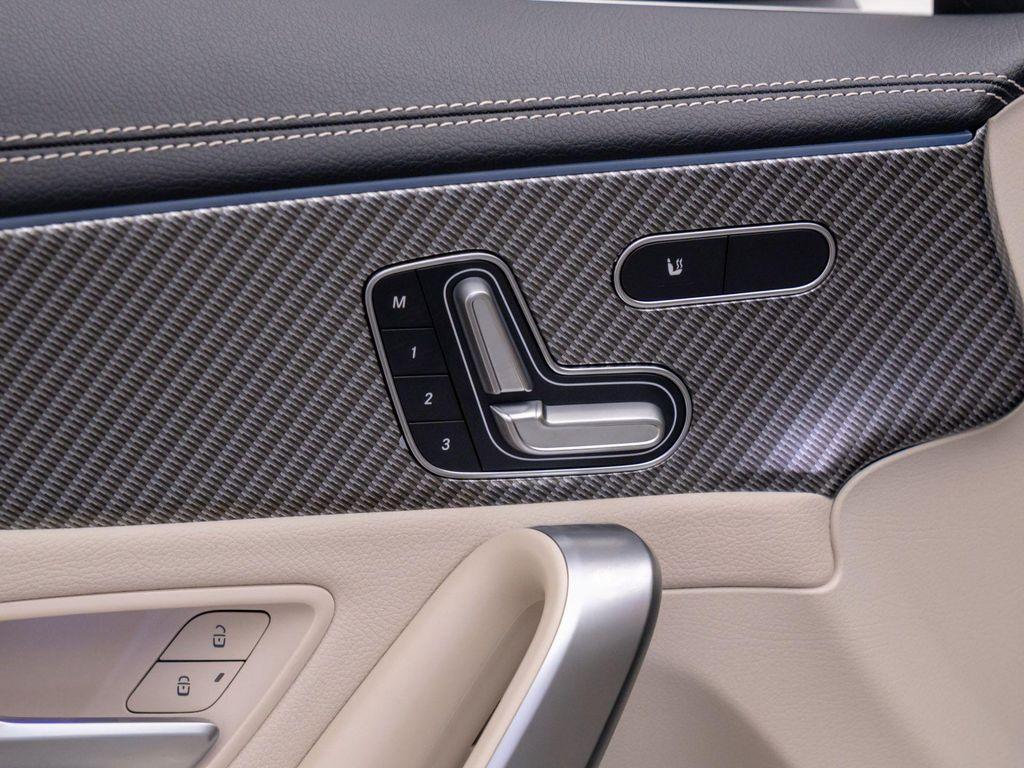 new 2026 Mercedes-Benz CLA 250 car, priced at $45,408