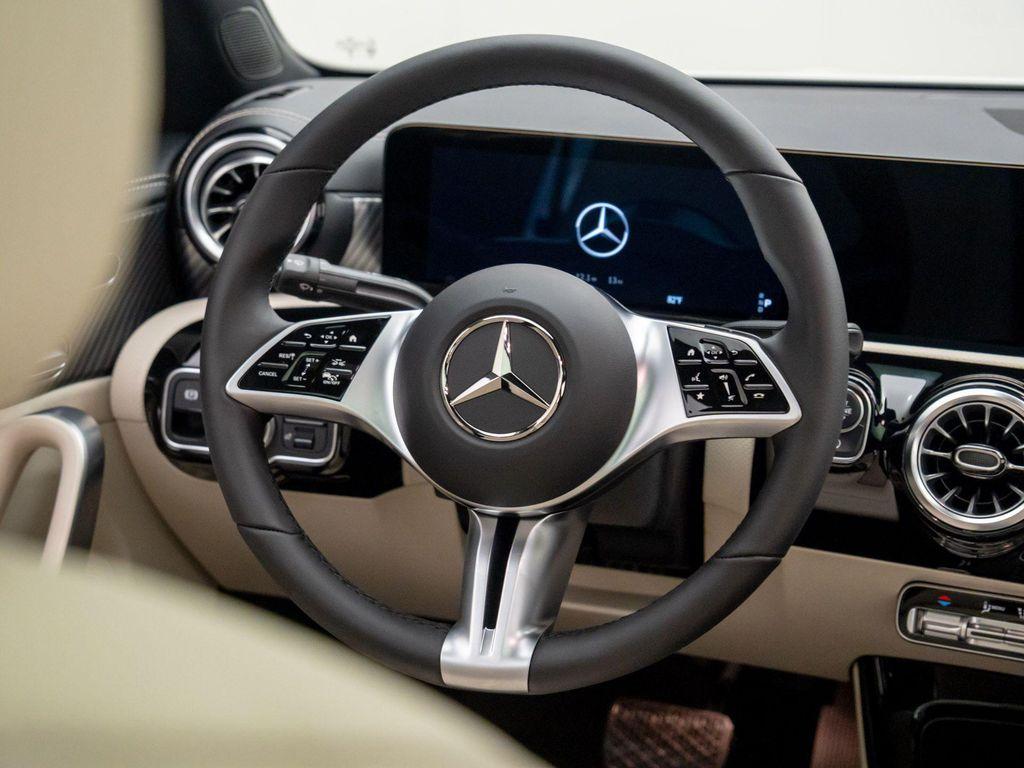 new 2026 Mercedes-Benz CLA 250 car, priced at $45,408