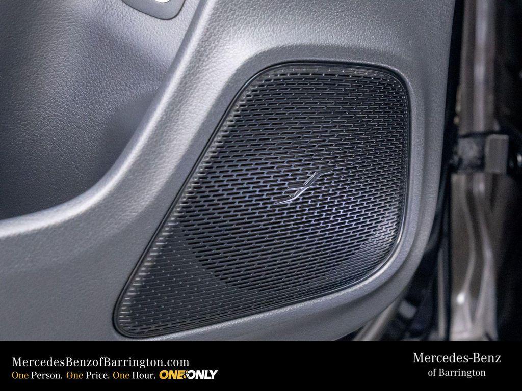 new 2026 Mercedes-Benz CLA 250 car, priced at $57,397