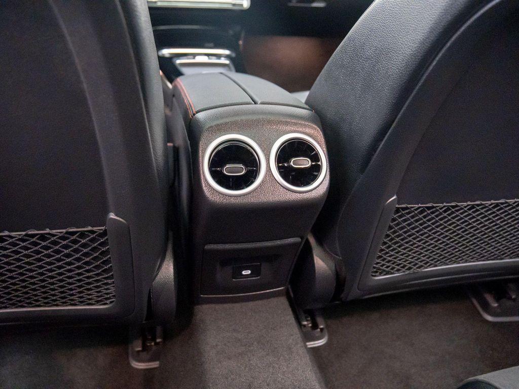 new 2026 Mercedes-Benz CLA 250 car, priced at $56,985