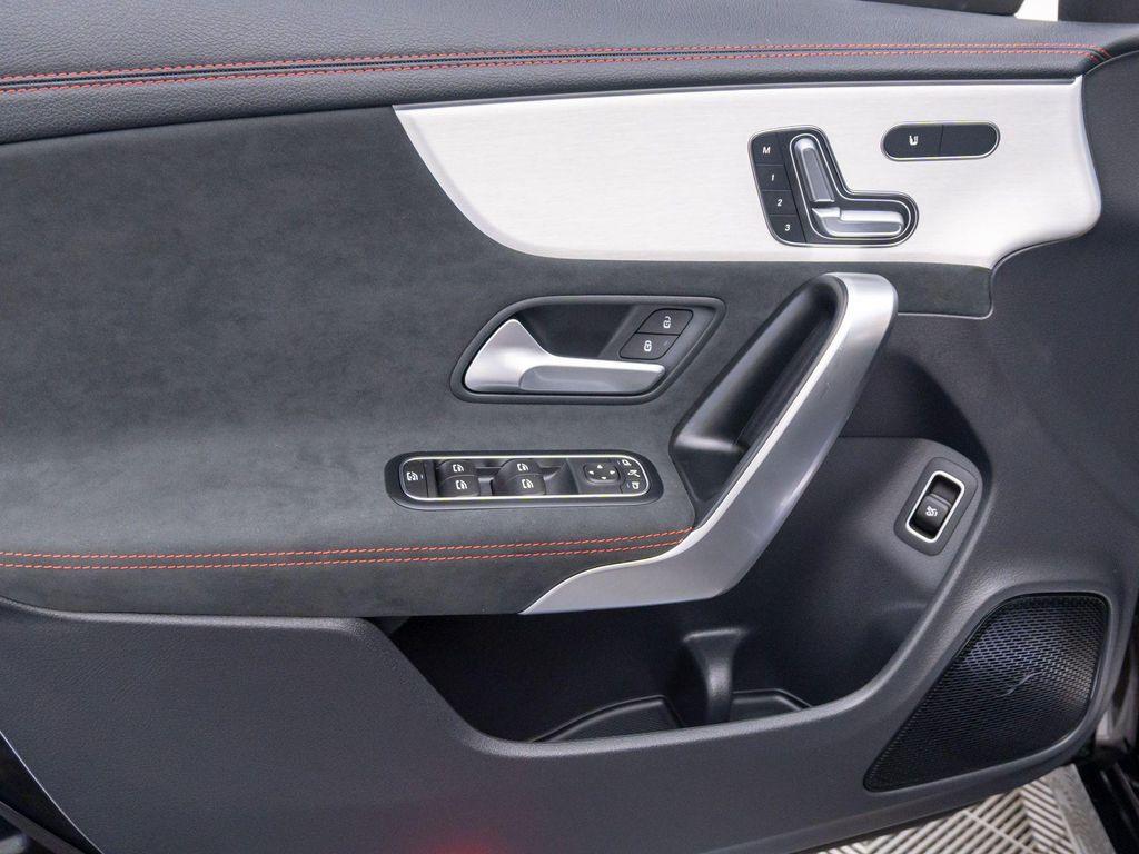 new 2026 Mercedes-Benz CLA 250 car, priced at $56,985