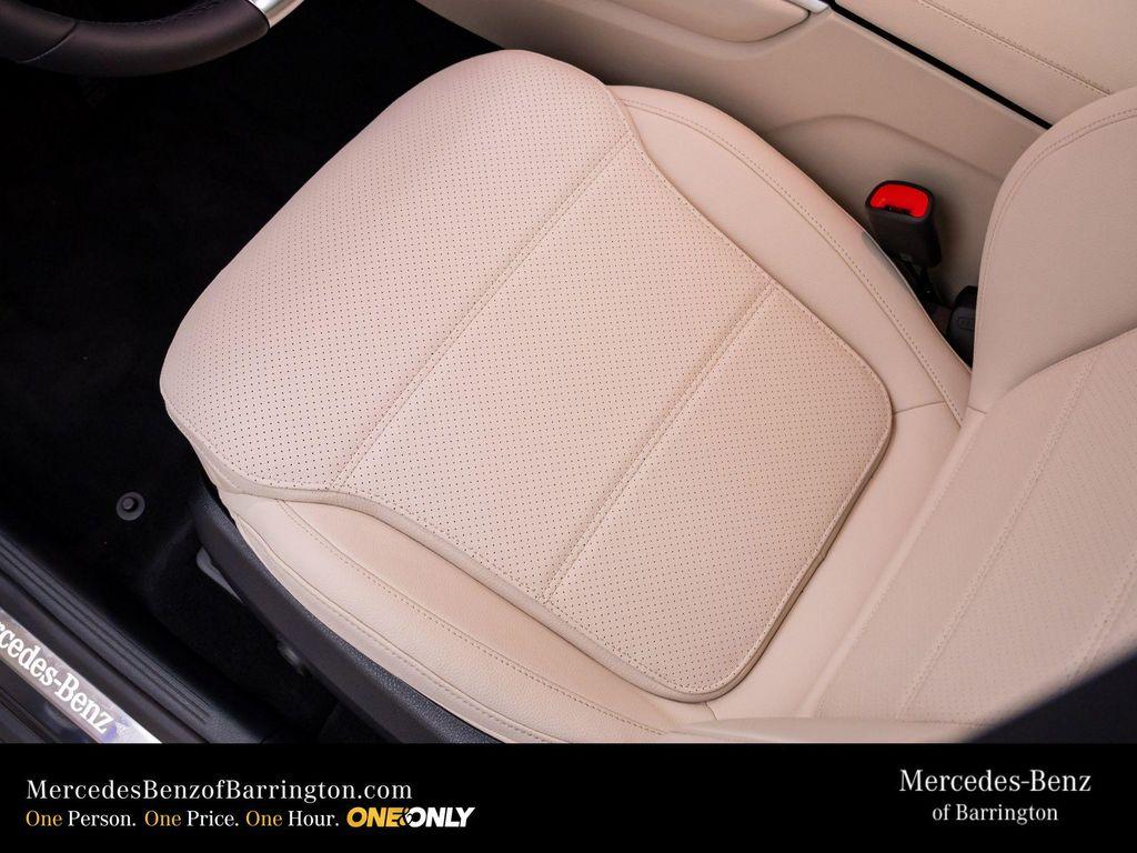 new 2026 Mercedes-Benz GLC 300 car, priced at $62,785