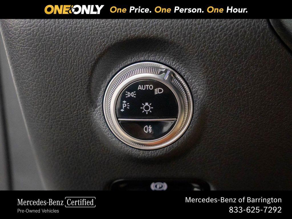 used 2026 Mercedes-Benz C-Class car, priced at $49,938
