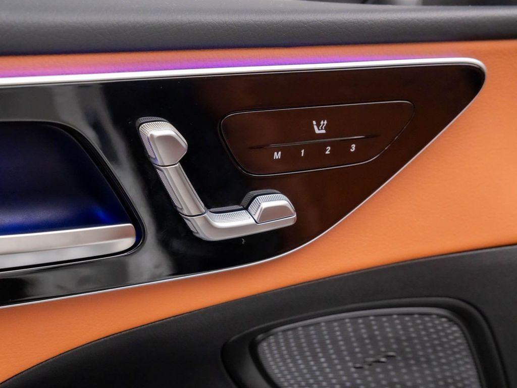 new 2026 Mercedes-Benz C-Class car, priced at $49,526