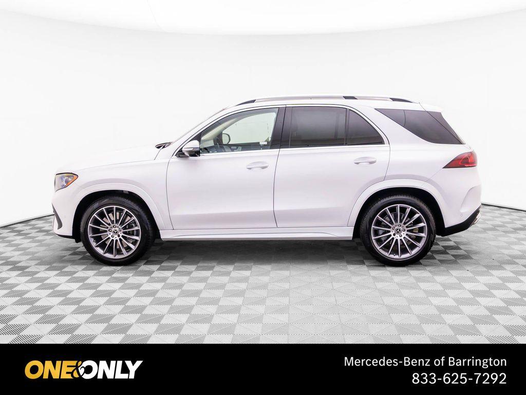 new 2027 Mercedes-Benz GLE 450 car, priced at $86,527