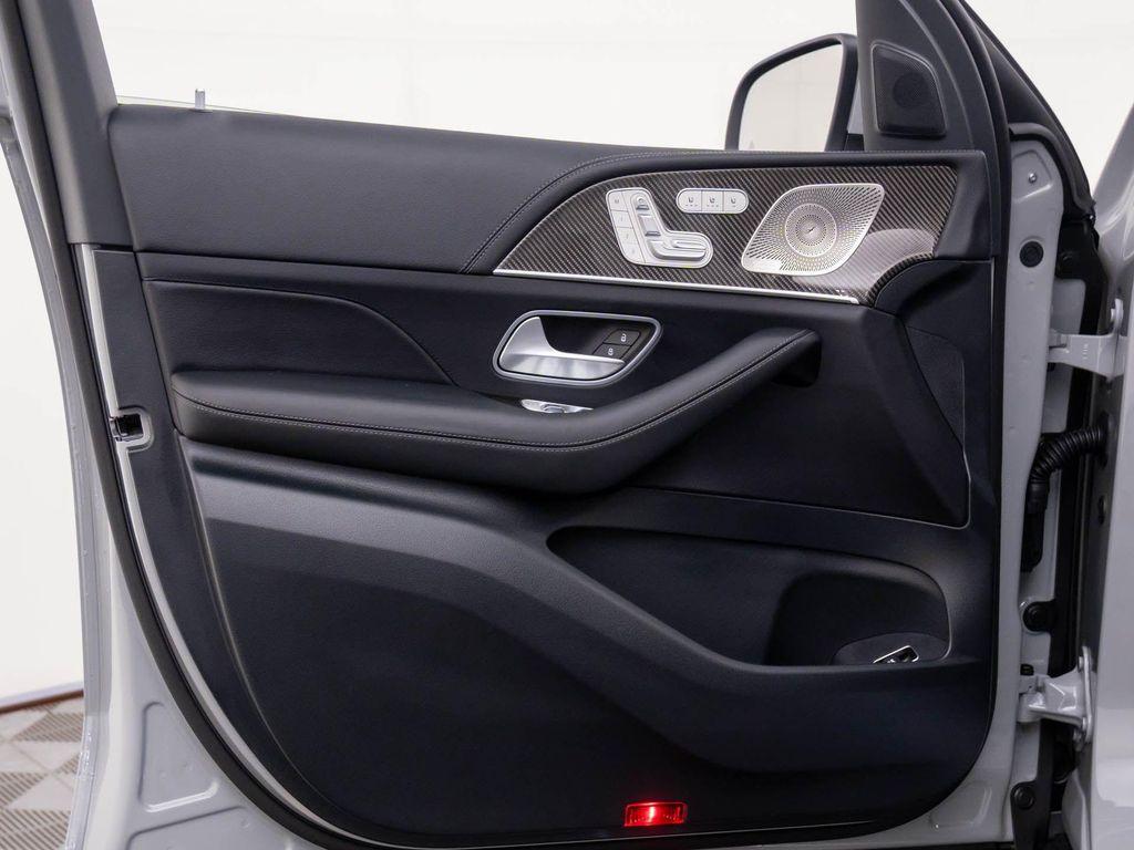 new 2026 Mercedes-Benz AMG GLE 53 car, priced at $99,045