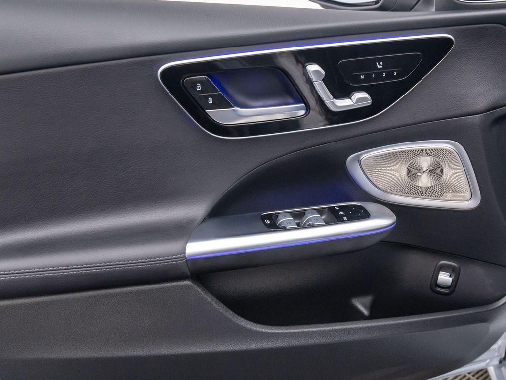 new 2025 Mercedes-Benz C-Class car, priced at $56,450