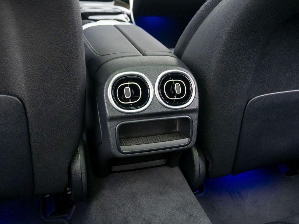 new 2025 Mercedes-Benz C-Class car, priced at $56,450