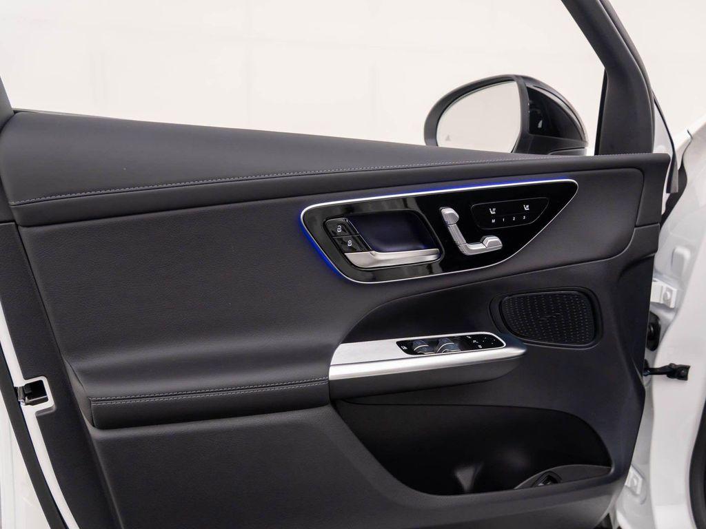 new 2026 Mercedes-Benz AMG GLC 43 car, priced at $75,160