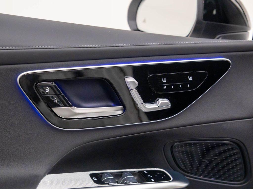 new 2026 Mercedes-Benz AMG GLC 43 car, priced at $75,160