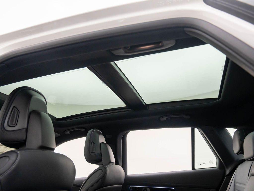 new 2026 Mercedes-Benz AMG GLC 43 car, priced at $75,160