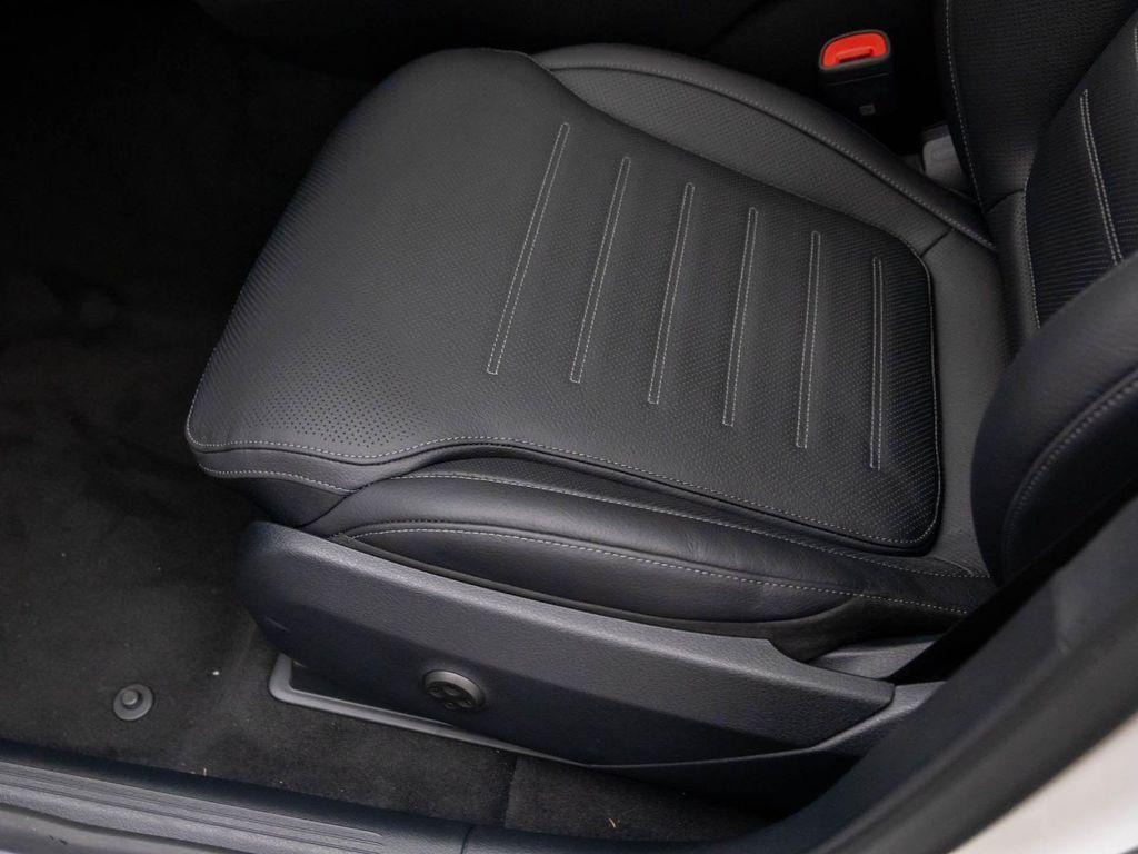 new 2026 Mercedes-Benz AMG GLC 43 car, priced at $75,160