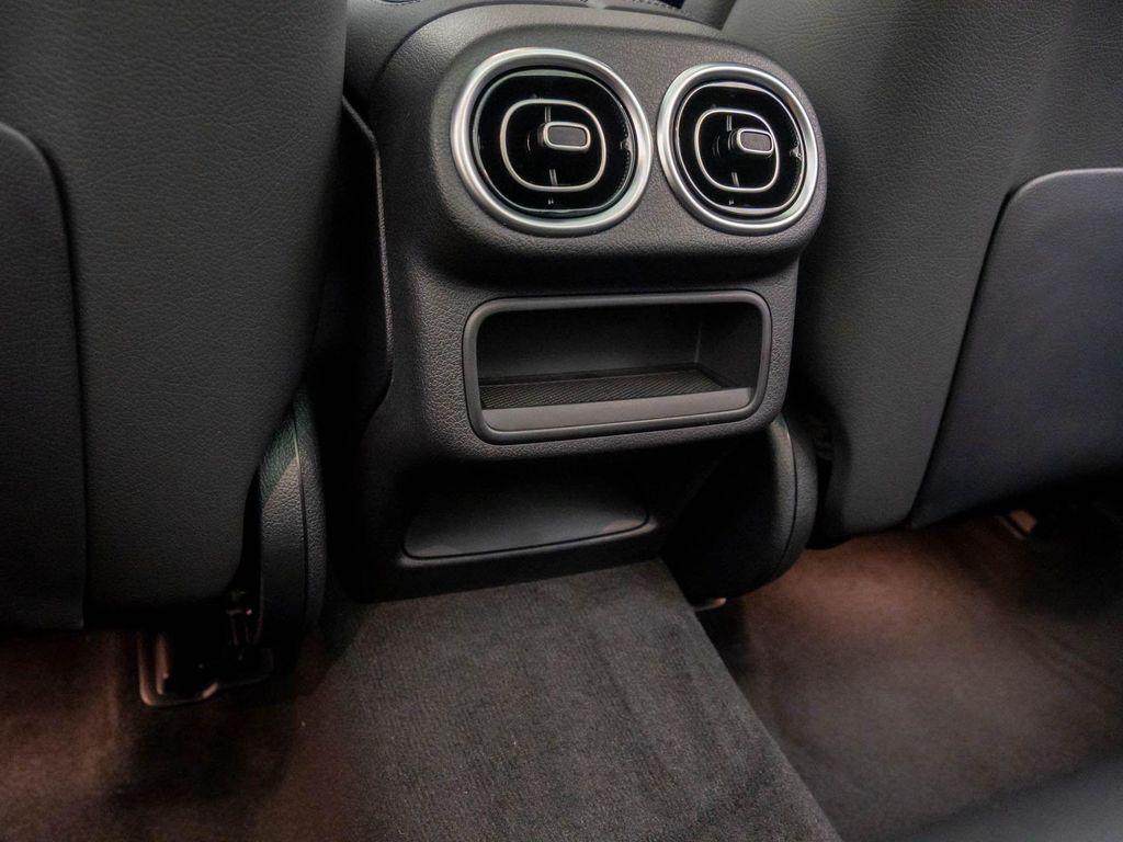 new 2026 Mercedes-Benz AMG GLC 43 car, priced at $75,160