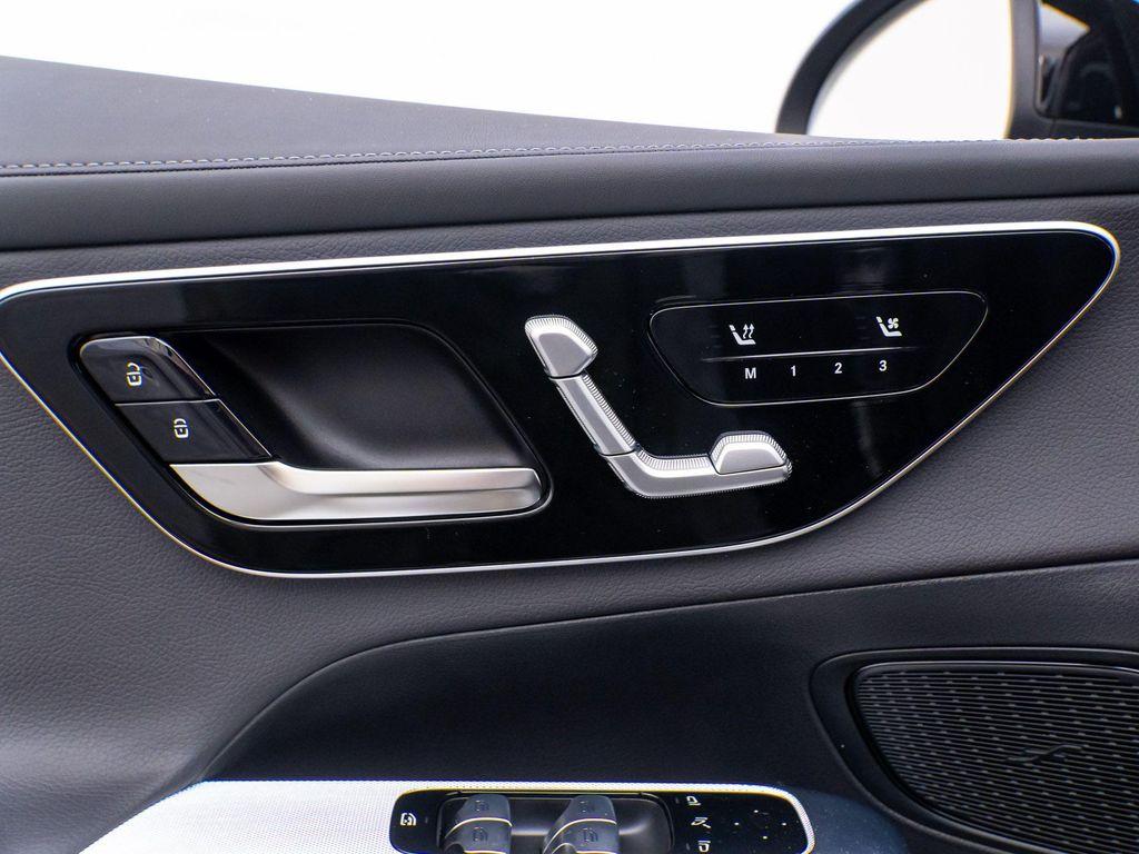 new 2026 Mercedes-Benz AMG GLC 43 car, priced at $76,060