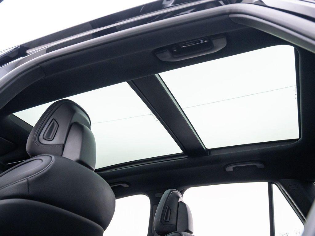 new 2026 Mercedes-Benz AMG GLC 43 car, priced at $76,060