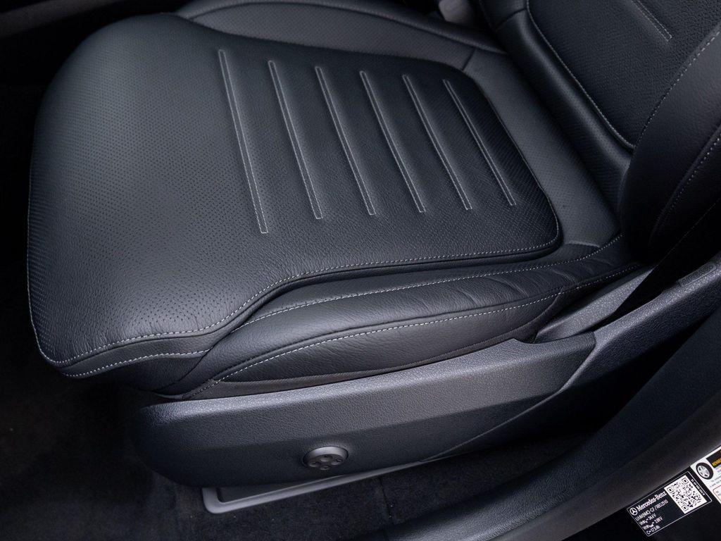 new 2026 Mercedes-Benz AMG GLC 43 car, priced at $76,060