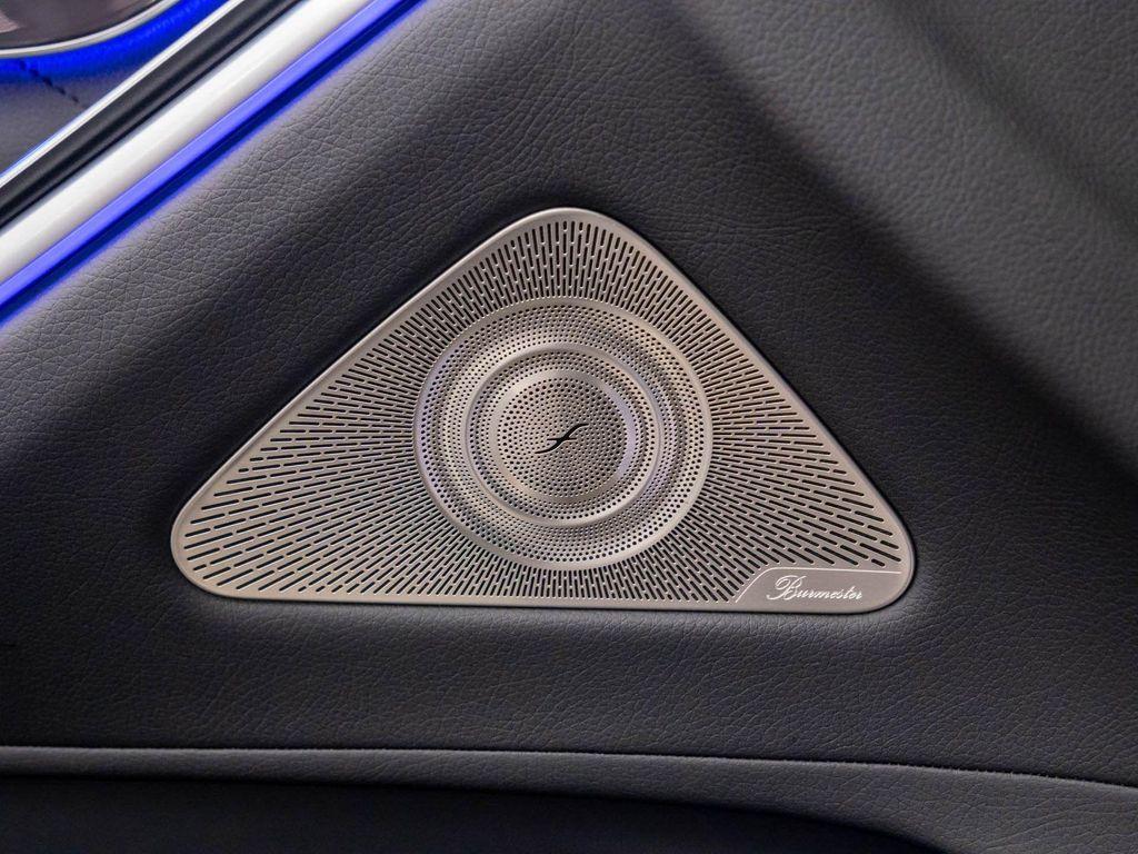 new 2026 Mercedes-Benz S-Class car, priced at $142,555