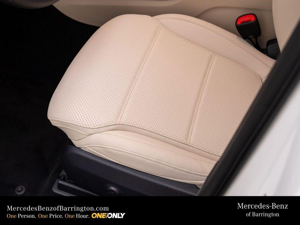 new 2026 Mercedes-Benz GLC 300 car, priced at $55,935